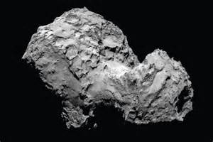 cometa 67P/C-G