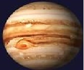 pianeta giove