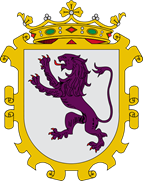 File:Escudo de Len (ciudad).svg